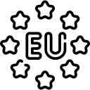 website logo