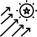 website logo