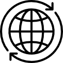 website logo