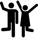website logo