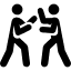 website logo