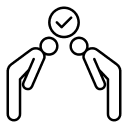 website logo