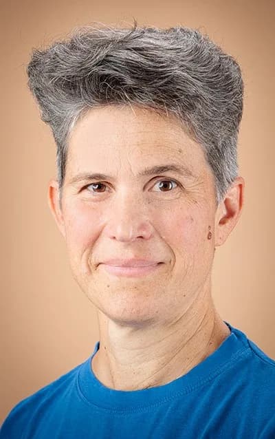 Reta Duverney