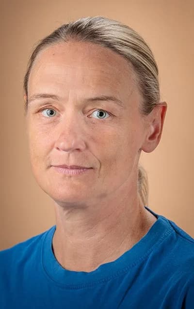 Claudia Waetford