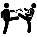 website logo