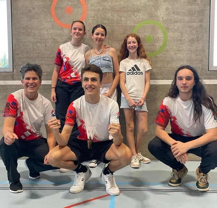 3ème Swiss Karate League 2023