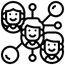 website logo