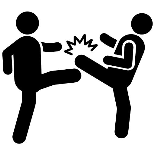 website logo