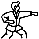 website logo