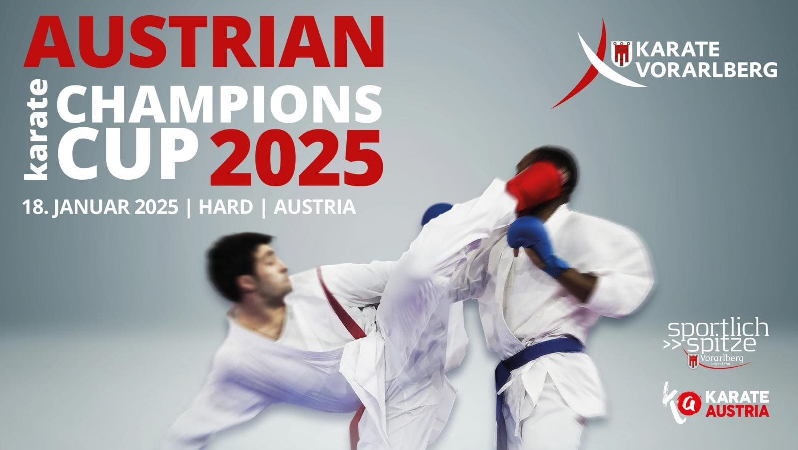 Austrian Champions Cup 2025
