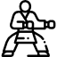website logo