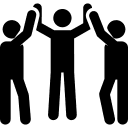 website logo