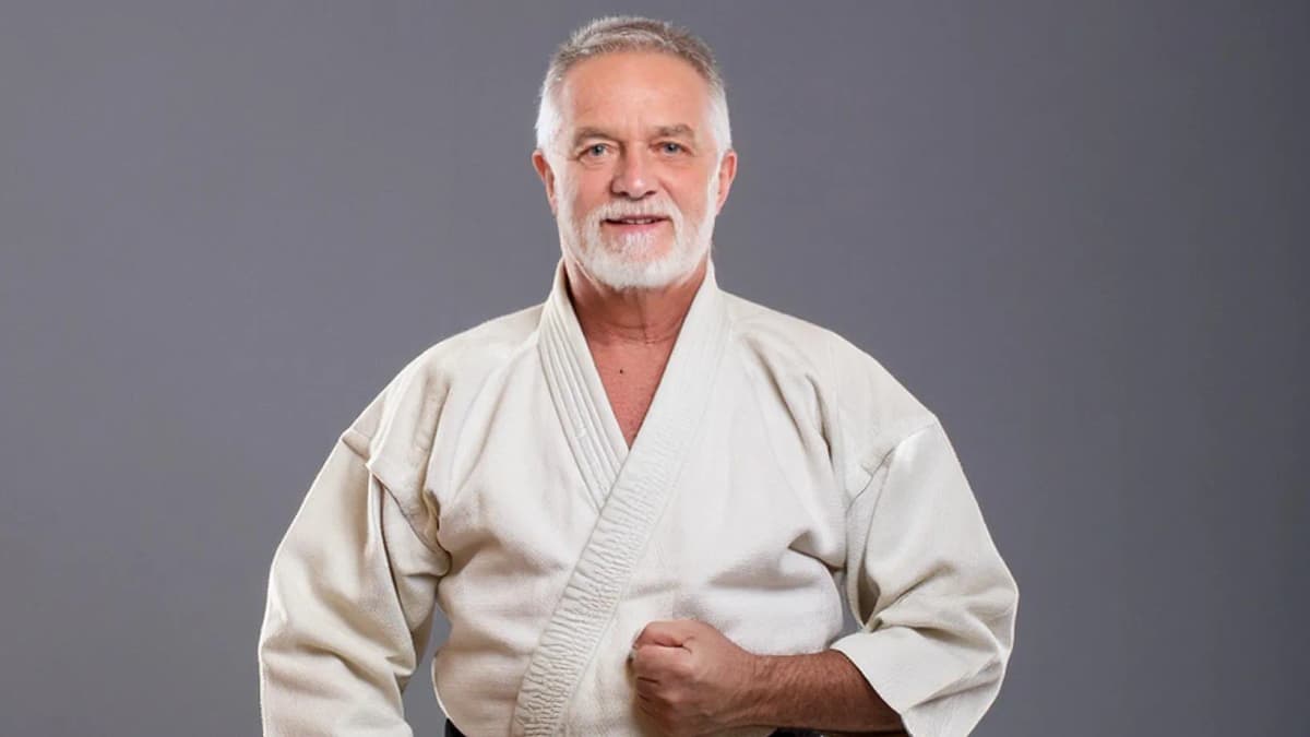Le Karaté à Tous les Âges