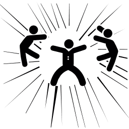website logo