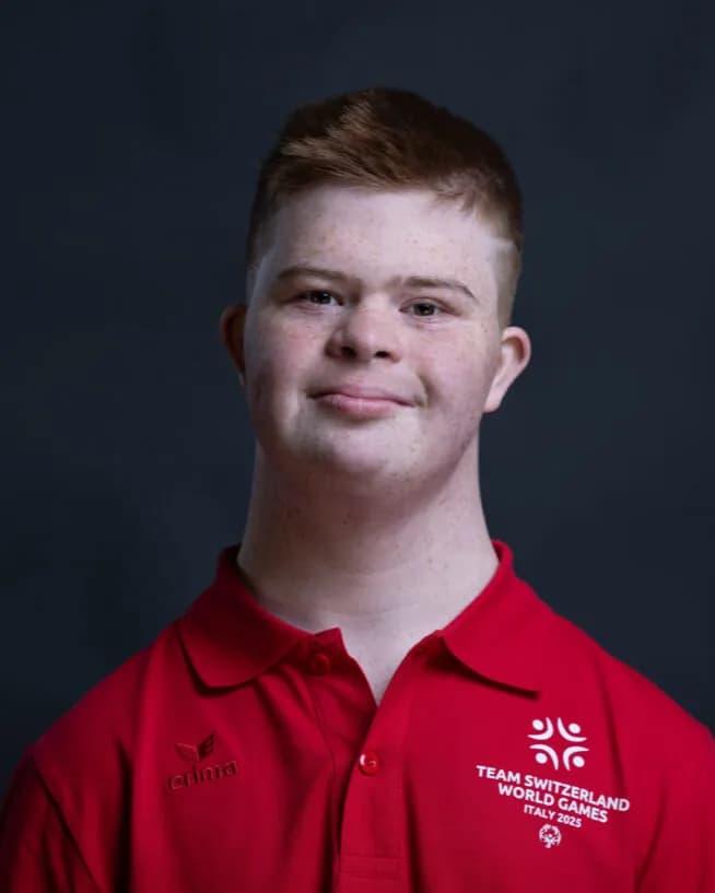Special Olympics World Winter Games