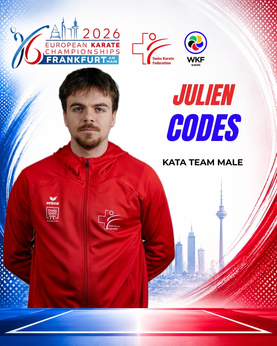 European Karate Championships