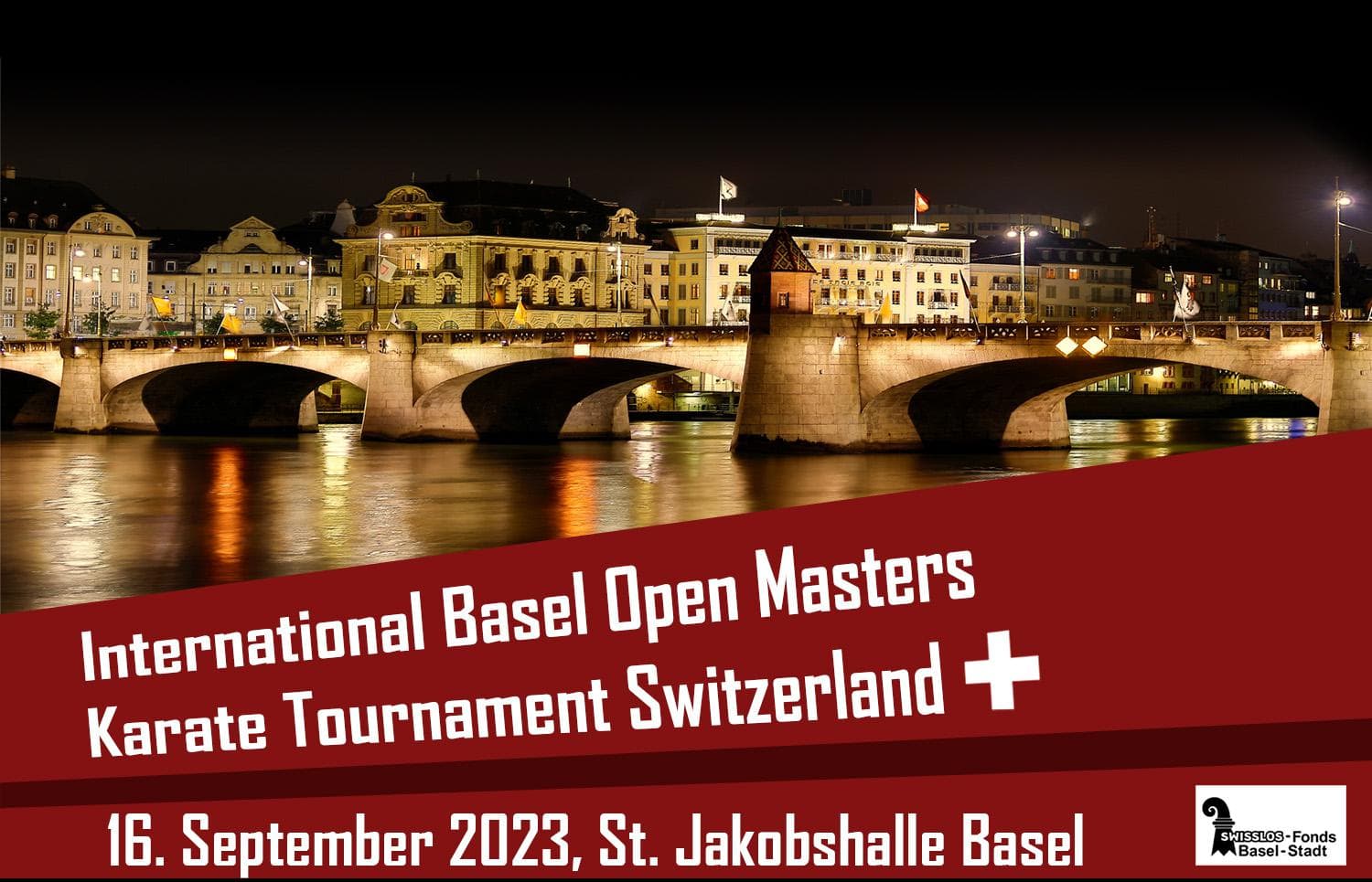 Basel Open
