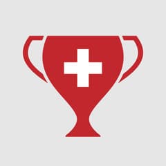 website logo