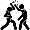 website logo