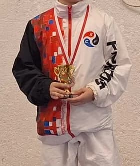 2ème Junior League 2025