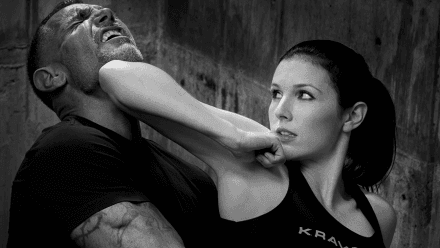 La Magie du Krav Maga