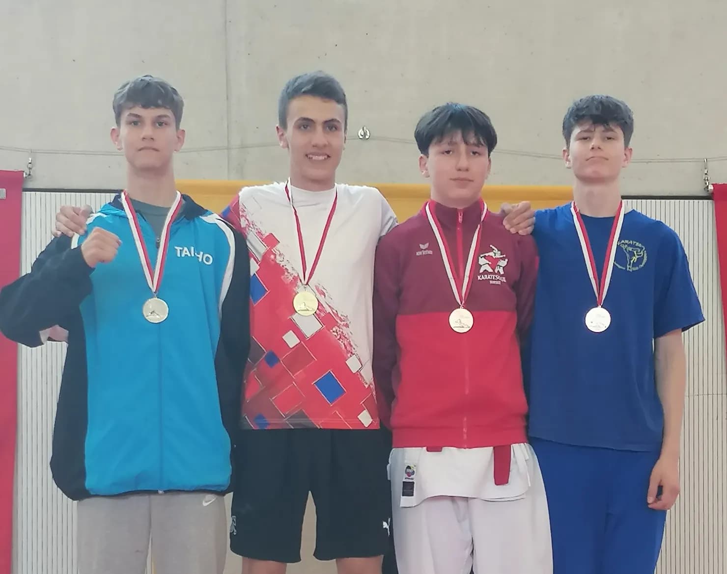 Tournoi SKL