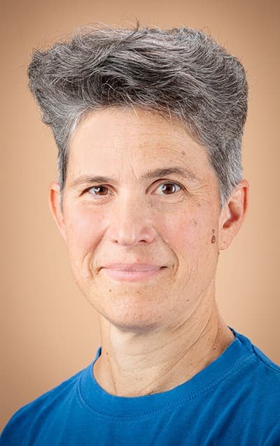 Reta Duverney