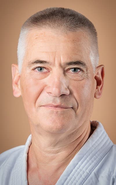 Benoît Fellay