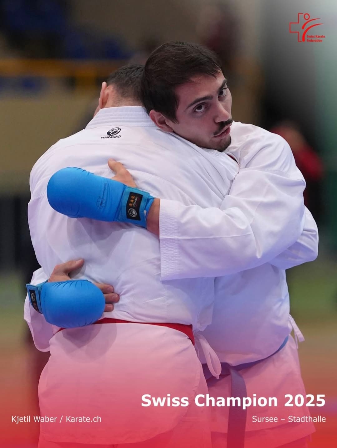 Championnats suisse 2025
