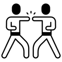 website logo