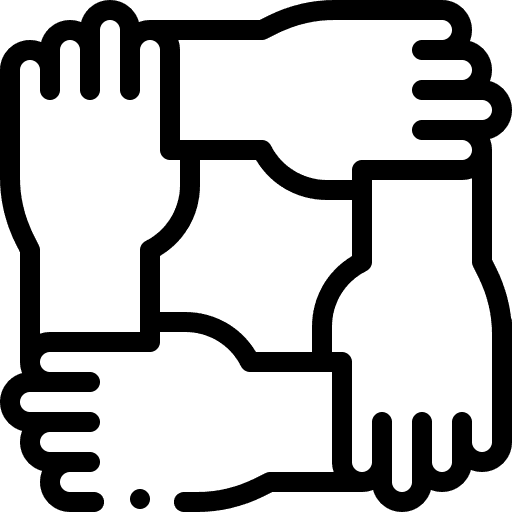 website logo